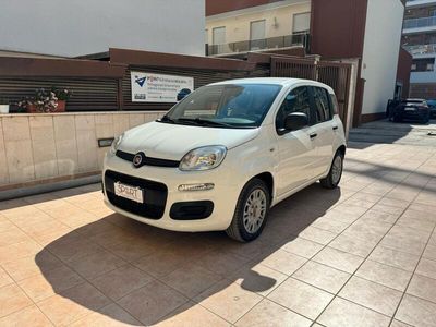 usata Fiat Panda 1.2 UNICO PROPRIETARIO POCHI KM