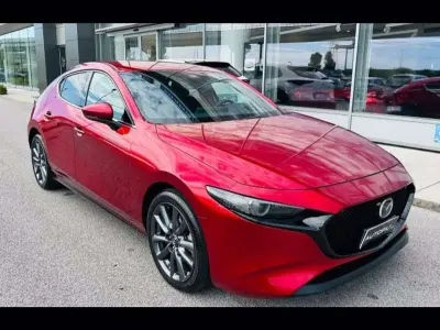 Usata Mazda 3