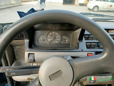 usata Fiat Cinquecento Cinquecento0.9 cat.