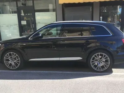 Usata Audi Q7
