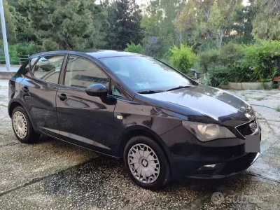 Usata Seat Ibiza