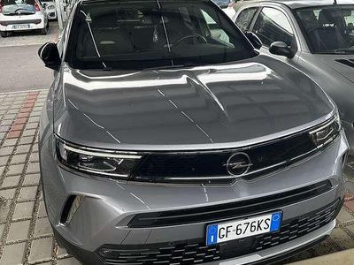 Usata Opel Mokka Ultimate 101 CV (74 kW) 2021 SUV