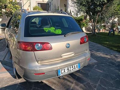 Usata 2006 Fiat Croma Dynamic Berlina | 3000 € (Buon prezzo)
