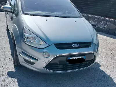 Usata Ford S-MAX