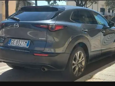 Usata Mazda CX-30 Exceed 150 CV (110 kW) 2021 SUV
