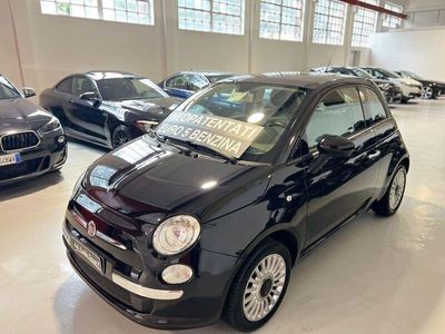 usata Fiat 500 1.2 Pop