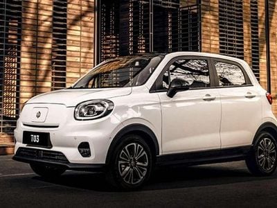 Nuova Leapmotor T03 38 kW (52 CV) 2026 Other Utilitaria