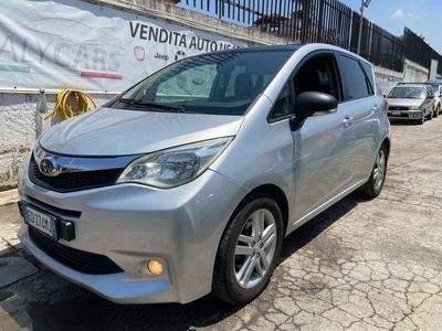 Toyota Verso-S