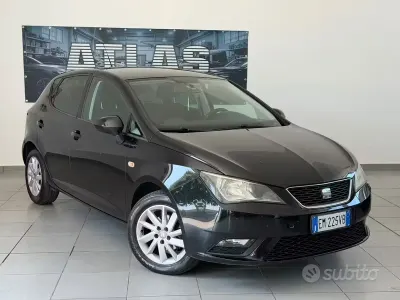 Usata Seat Ibiza ST