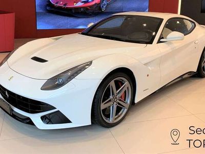 usata Ferrari F12 Berlinetta 6.3 DCT