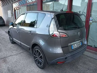 Usata Renault Scénic III