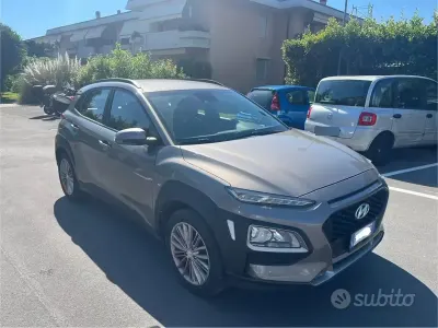 Usata Hyundai Kona