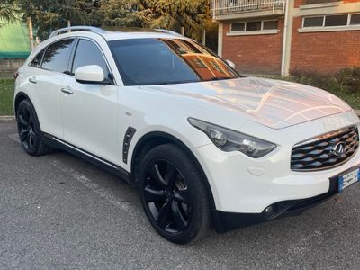 Infiniti Fx30
