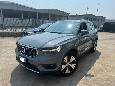 Usata Volvo XC40