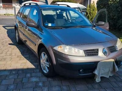 Usata Renault Mégane GrandTour