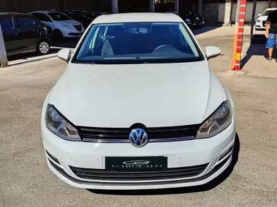 Usata VW Golf VII