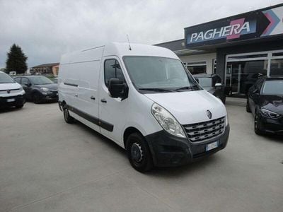 Begagnad Renault Master