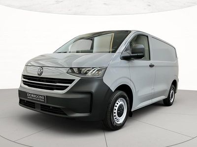 Begagnad VW Transporter 150 HK (110 kW) 2025 Grå Van