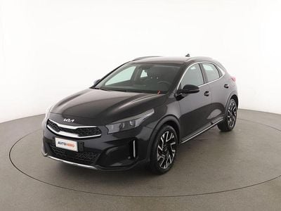 Usata Kia XCeed 160 CV (117 kW) 2023 Nero SUV