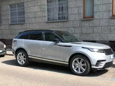 Usata Land Rover Range Rover Velar 241 CV (177 kW) 2020 SUV