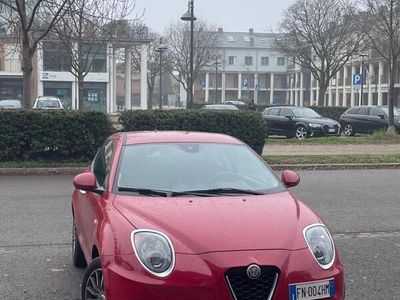 usata Alfa Romeo MiTo - 2018