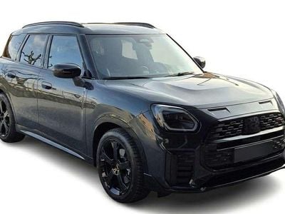 Usata Mini John Cooper Works Countryman 170 CV (125 kW) 2025 SUV