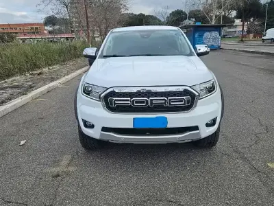 Usata Ford Ranger