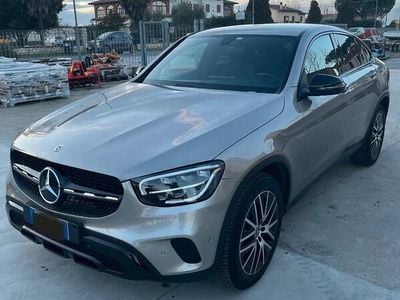 Mercedes GLC220