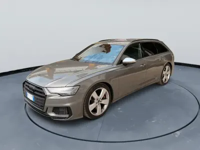 Usata Audi S6