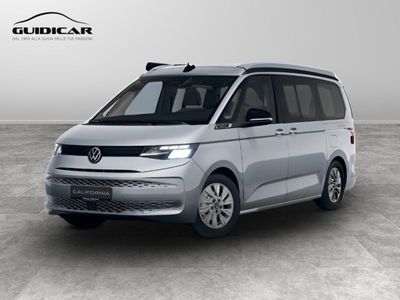 VW California