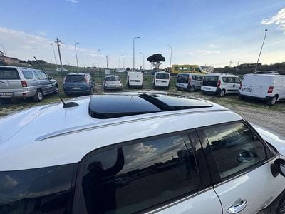 Occasion Mini Countryman 184 ch (135 kW) 2011 Blanc SUV