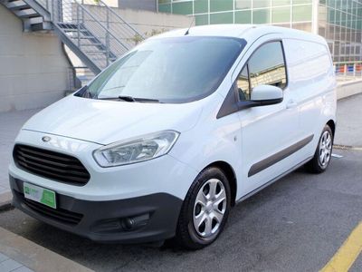 usata Ford Transit Courier 1.5 TDCi 75CV Trend | IVA INCLUSA