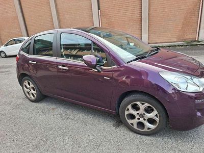Usata Citroën C3 82 CV (60 kW) 2016 Lilla Berlina