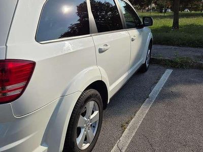 Usata Dodge Journey SXT 140 CV (102 kW) 2010 SUV