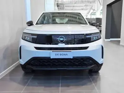 Usata Opel Frontera