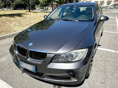 Usata BMW 320