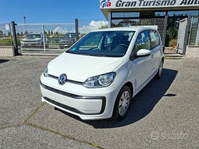 Occasion VW up! move up! 60 ch (44 kW) 2018 Blanc Citadine