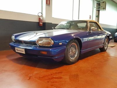 Jaguar XJS