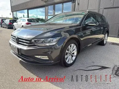 Usata VW Passat