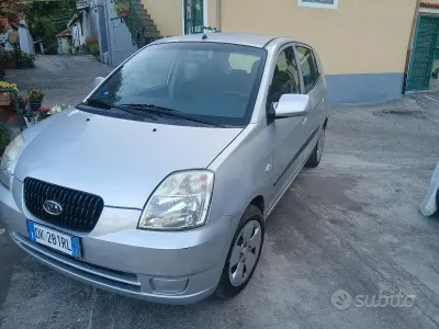 Usata Kia Picanto
