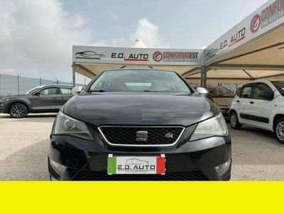 usata Seat Ibiza 