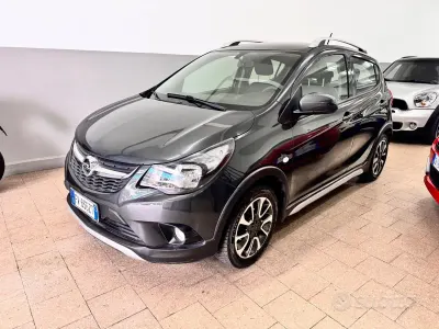 Occasion Opel Karl