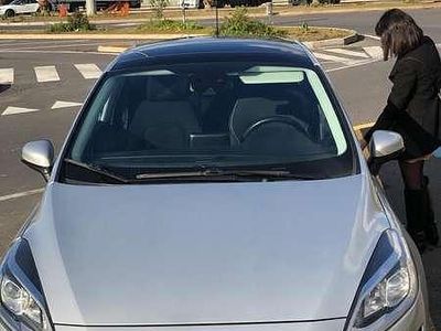 Usata Ford Fiesta Titanium 86 CV (63 kW) 2018 Utilitaria