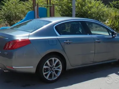 Usata Peugeot 508