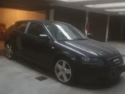 Usata Audi A3