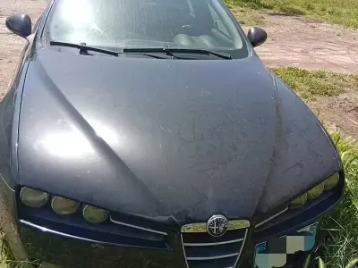 Usata Alfa Romeo 159