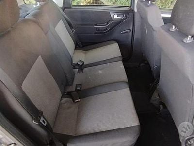 Occasion Opel Meriva 90 ch (66 kW) 2005 Gris Monospace