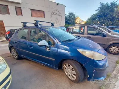 Occasion Peugeot 207