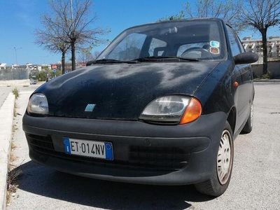 usata Fiat 600 - 1999