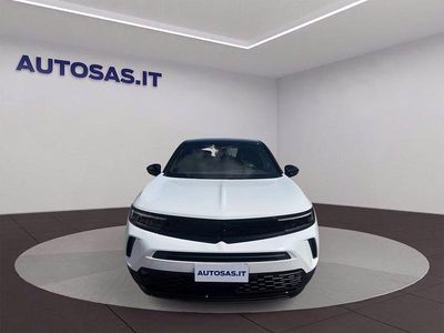 Usata Opel Mokka 131 CV (96 kW) 2023 Bianco SUV